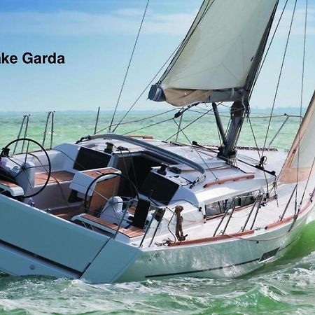 Dimore Del Garda Riva Zewnętrze zdjęcie