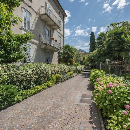 Dimore Del Garda Riva Zewnętrze zdjęcie