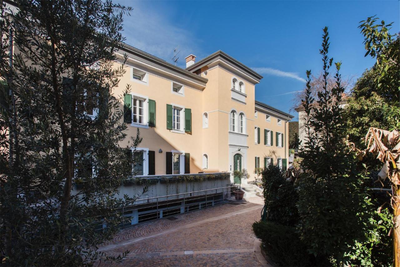 Dimore Del Garda Riva Zewnętrze zdjęcie