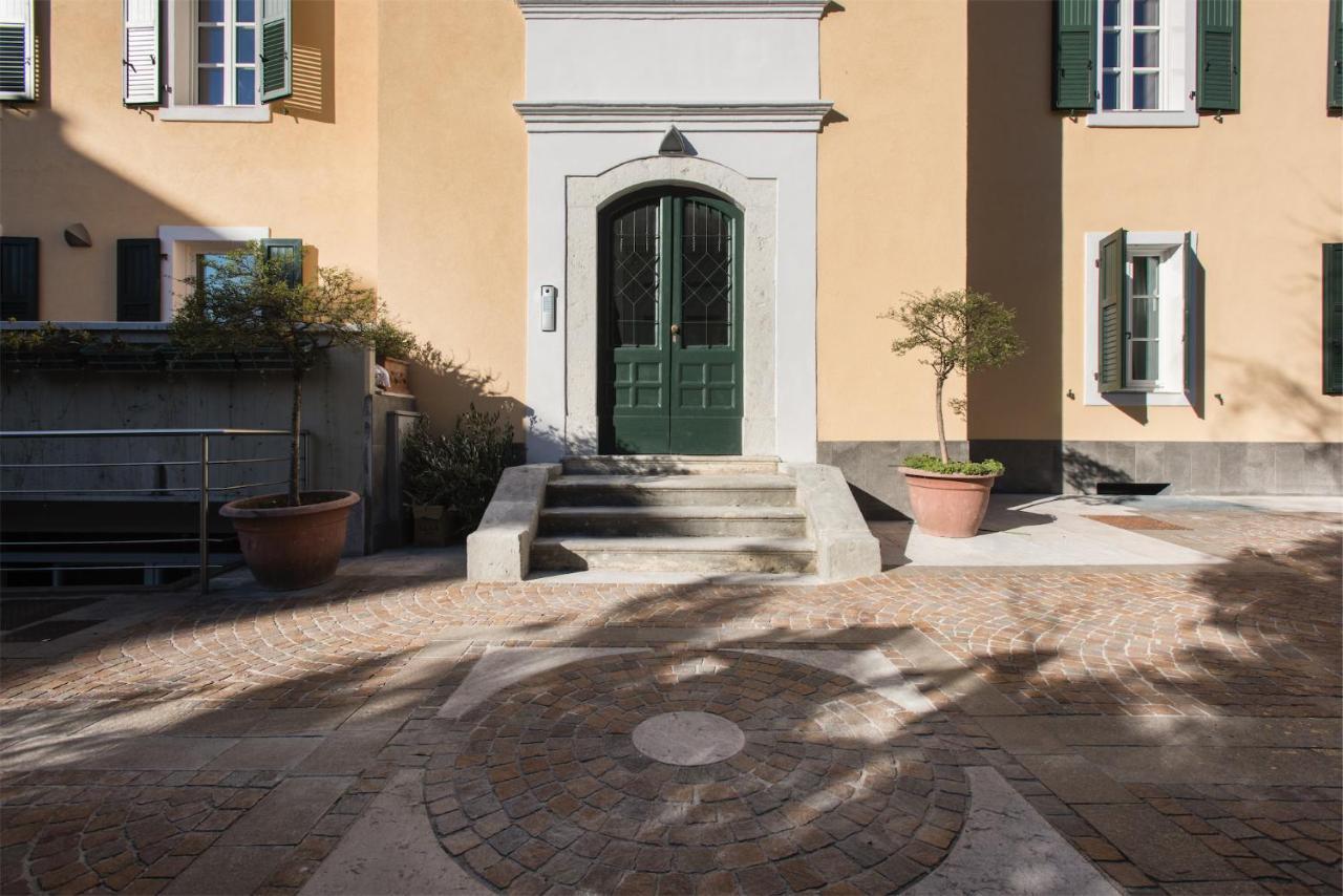 Dimore Del Garda Riva Zewnętrze zdjęcie