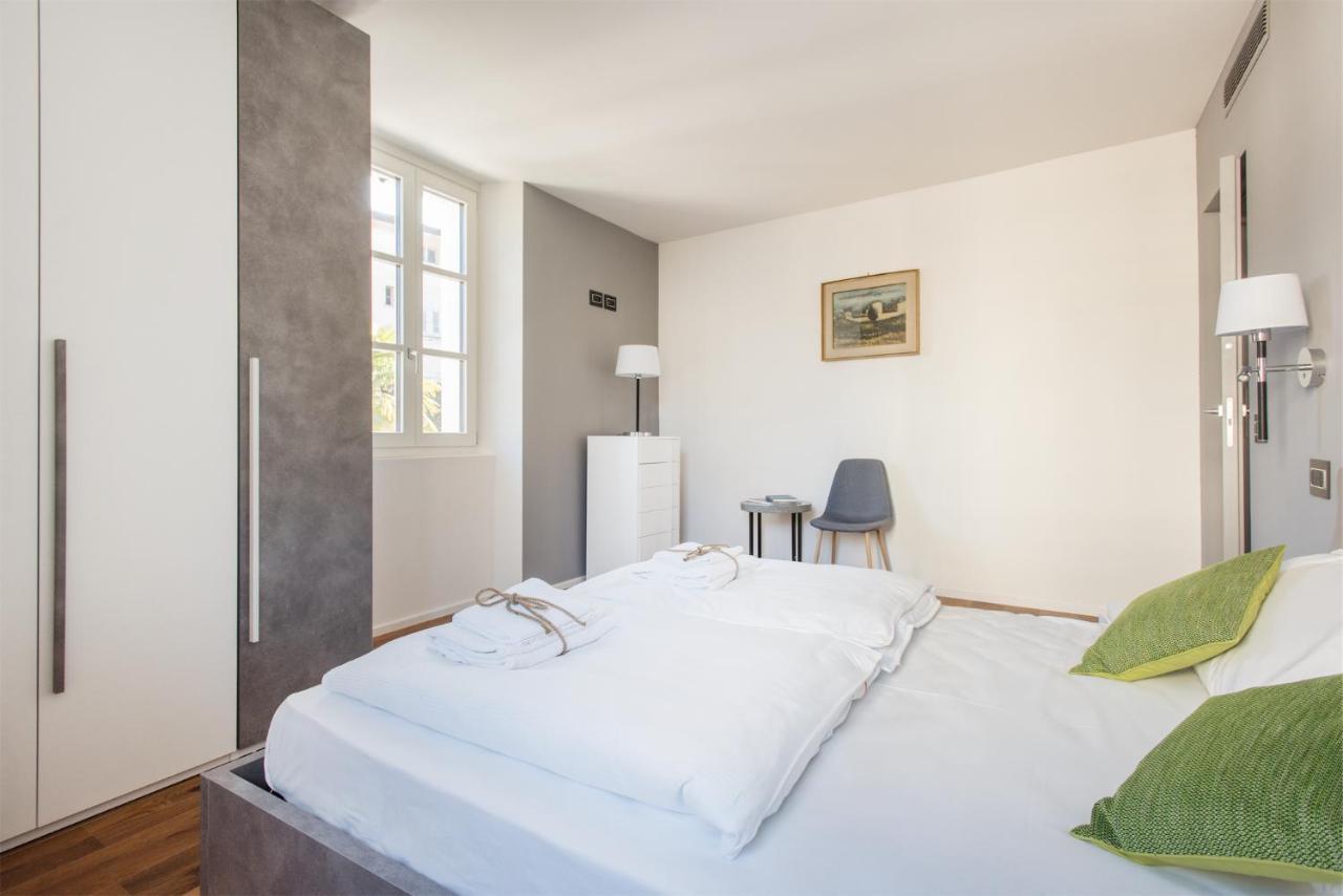 Dimore Del Garda Riva Zewnętrze zdjęcie