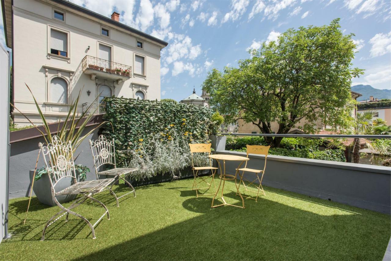 Dimore Del Garda Riva Zewnętrze zdjęcie