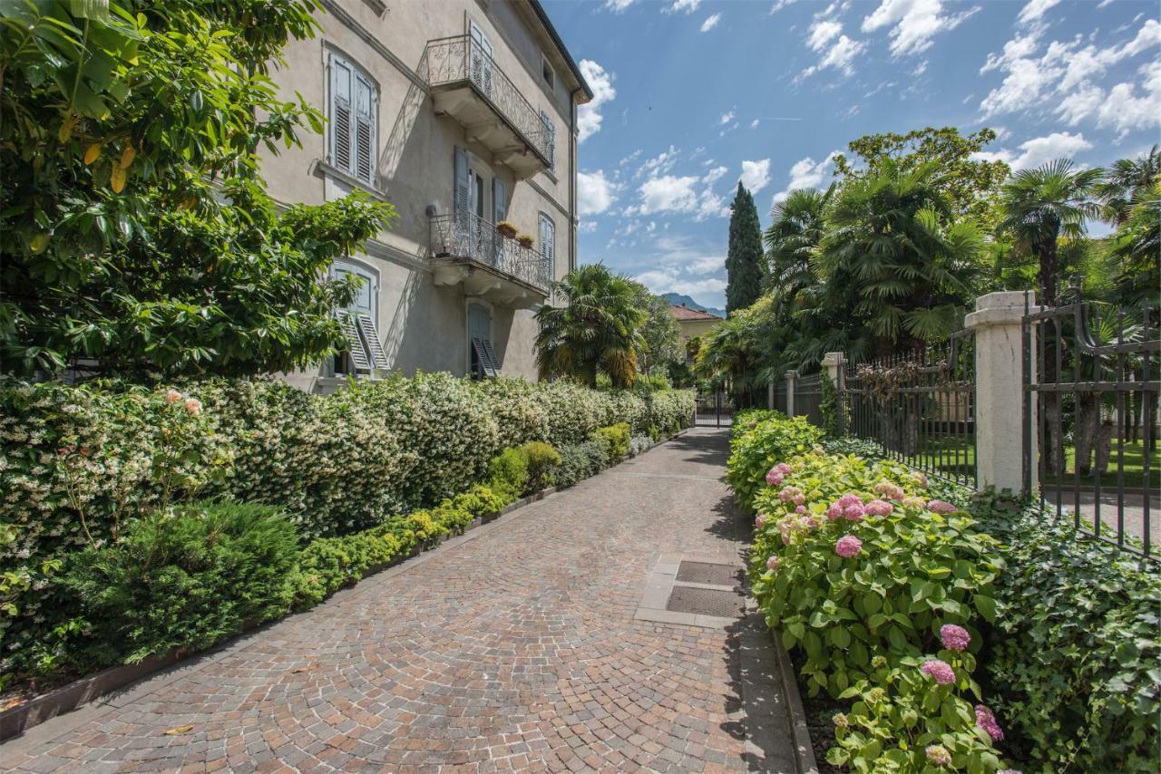 Dimore Del Garda Riva Zewnętrze zdjęcie